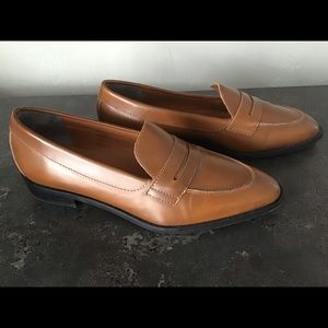Everlane penny loafer